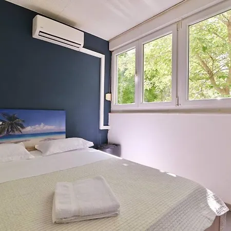 Lovret Apartment