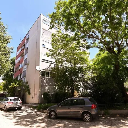 Lovret * Split