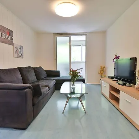 Lovret Apartment