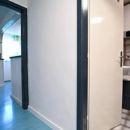 Apartment Lovret *