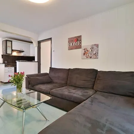 Apartment Lovret Split