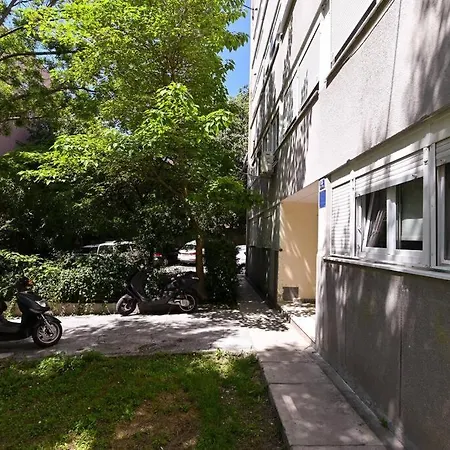 Lovret Apartment