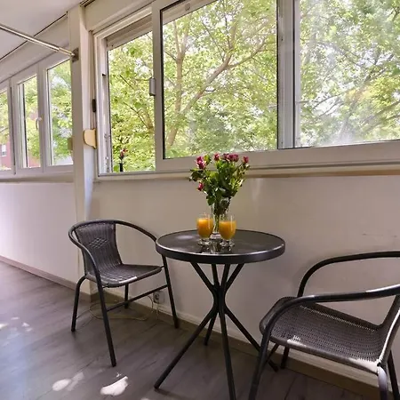 Apartment Lovret Split