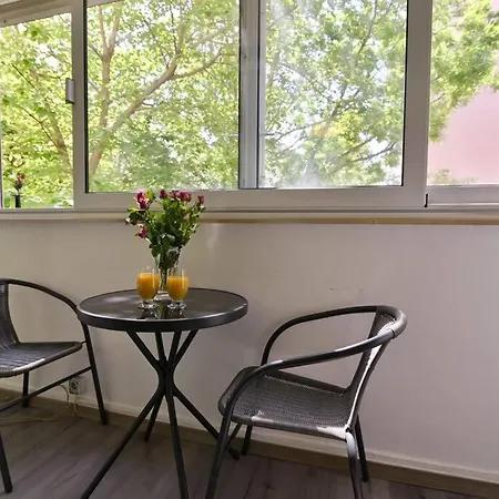 Apartment Lovret *