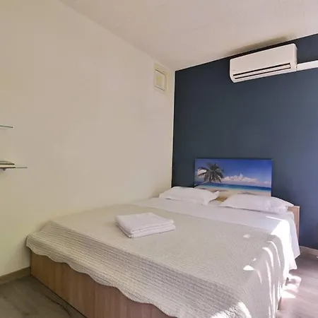 Lovret Apartment Split