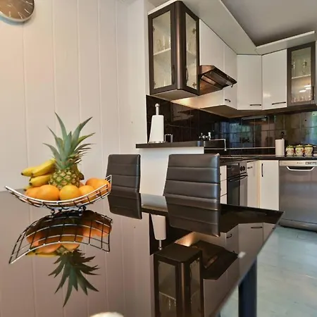 Apartmán Lovret *